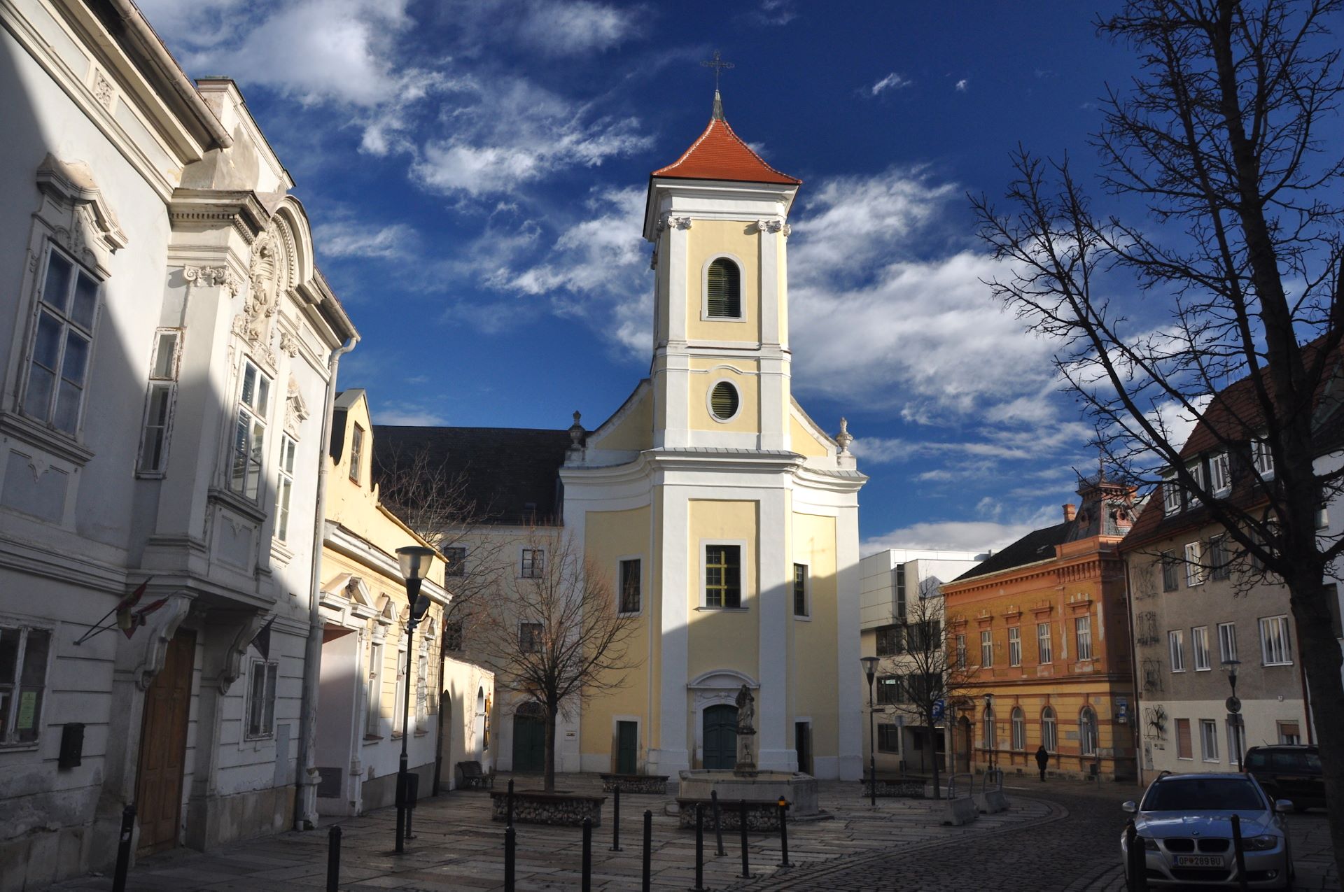 Eisenstadt